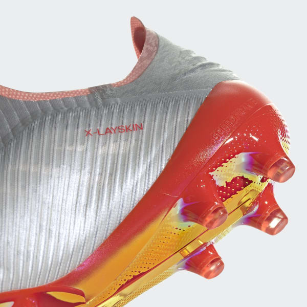 Adidas store x19 silver